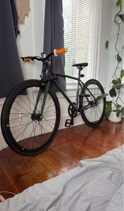 Retrospec Bike