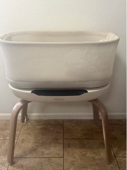 Graco bassinet