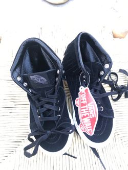Vans Kids Shoes