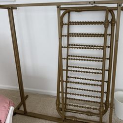 Free Bed Frame