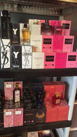 Cologne Bulk