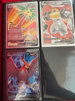 Pokémon Cards