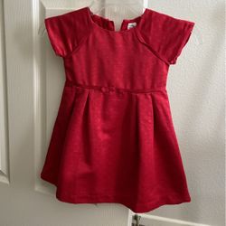 Baby Gap Dress