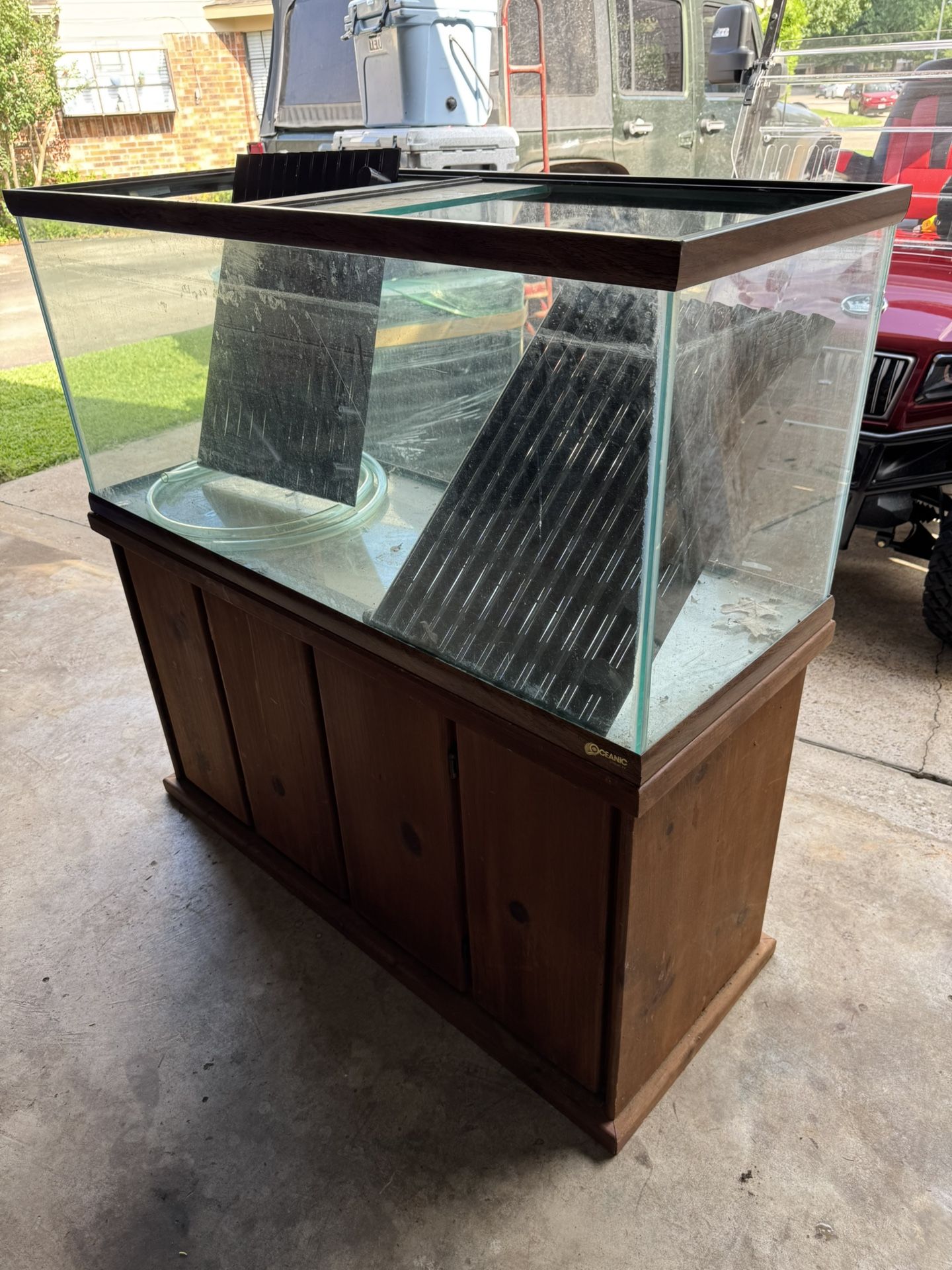 Aquarium