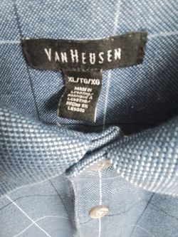 VanHeusen Polo Shirt 