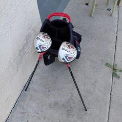 1 Set Ping i15 Woods