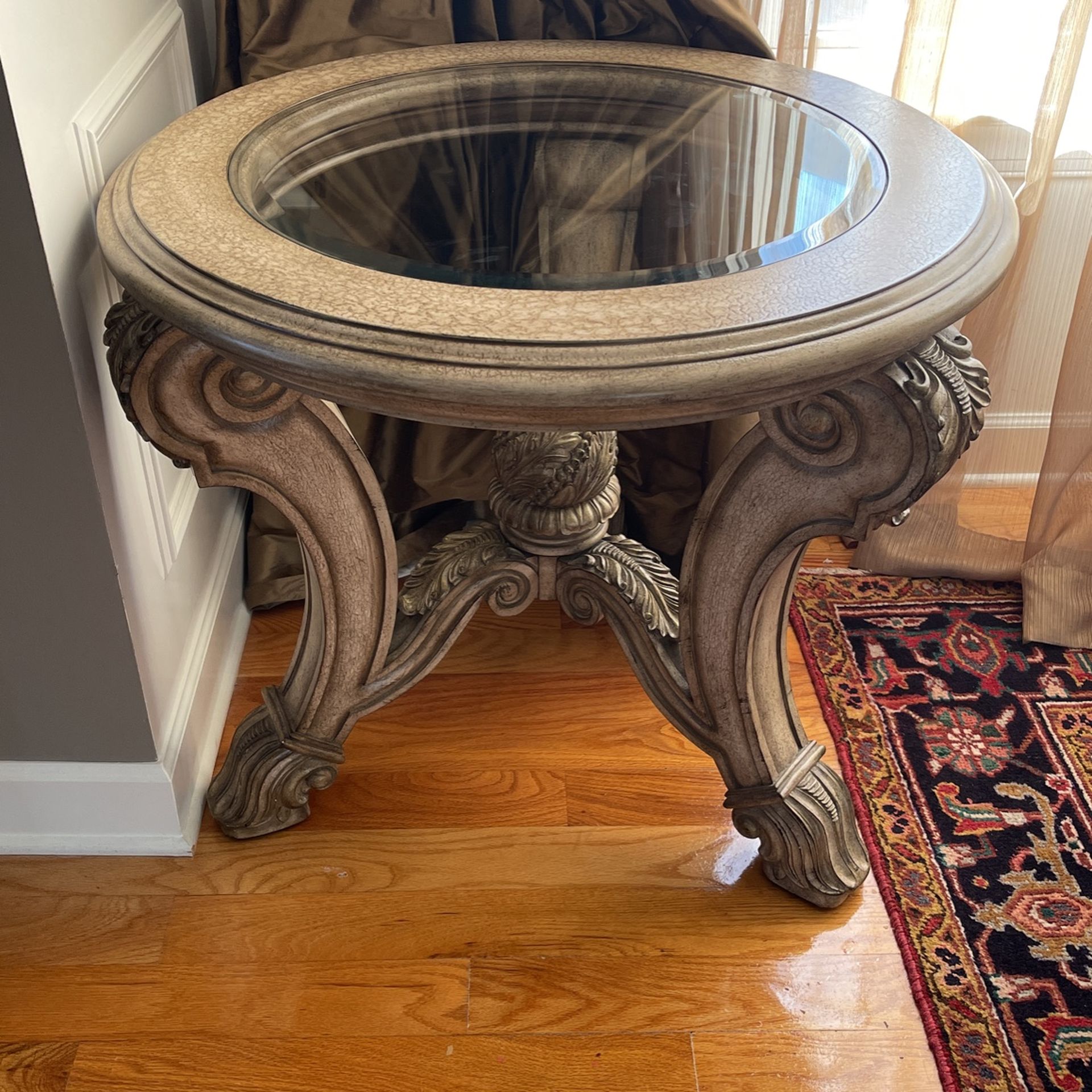 End Table