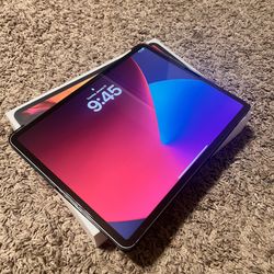 iPad 12.9 4th Generation WiFi Cellular 256
