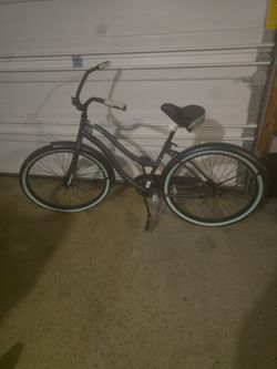Huffy Cranbrook Comfort Cruiser