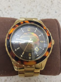 Michel Kors Watch