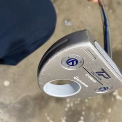 Taylormade TP Collection CHASKA Golf Putter