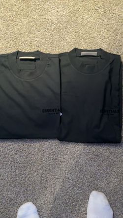 essential tees
