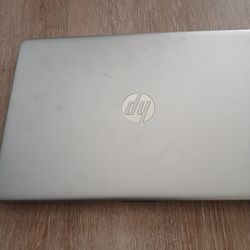 Old laptop for parts