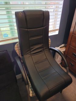 Gaming Chair(folds)