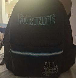 Fortnite Backpack/ Bookbag