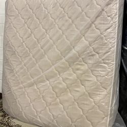 Serta Pedic 9in Pillow Top Standard King Mattress - Medium Firmness   