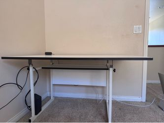 Drafting Desk