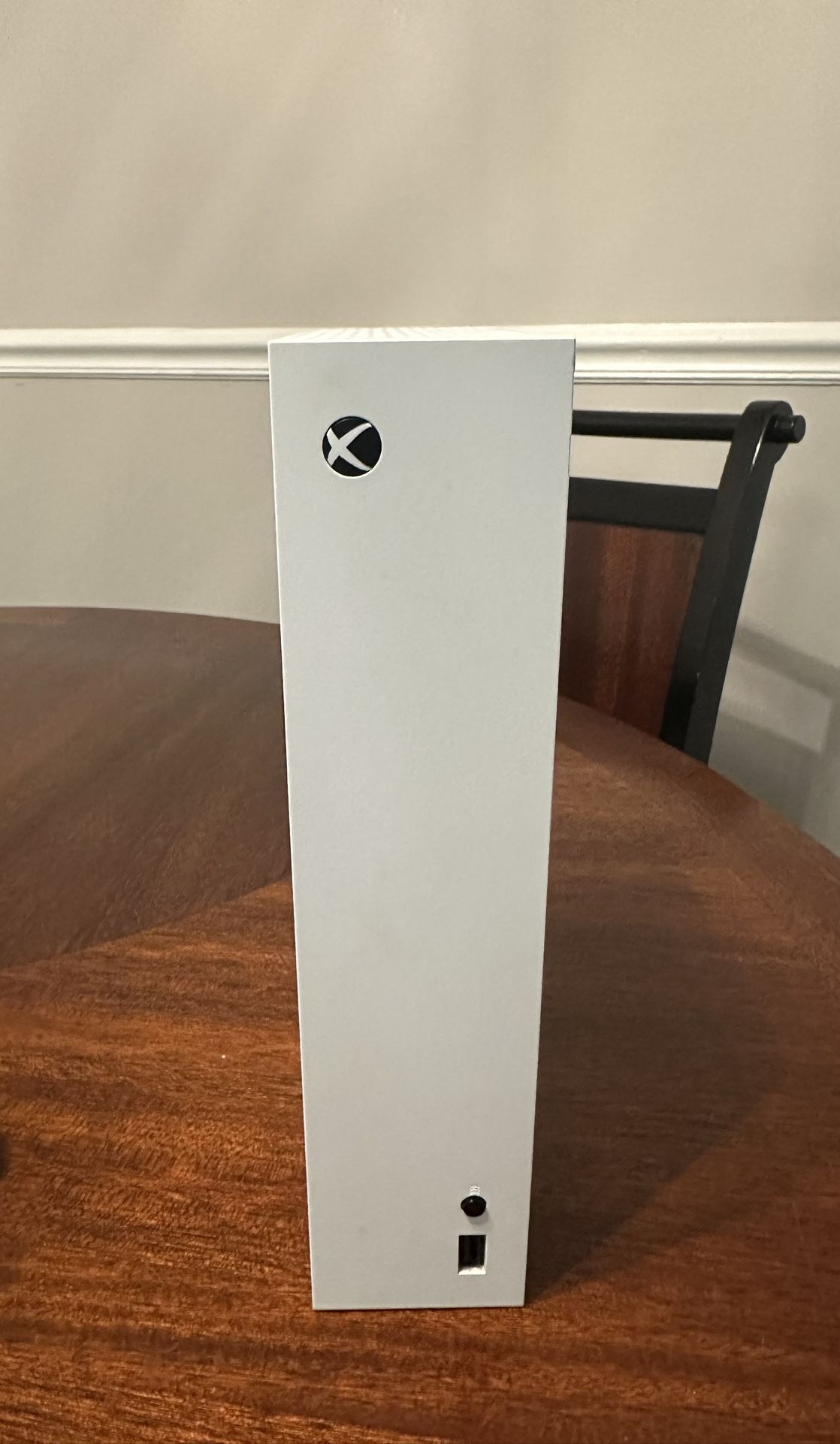 Xbox Series S 512GB, Power Cable, HDMI