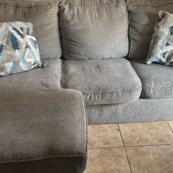 L Shaped Couch 