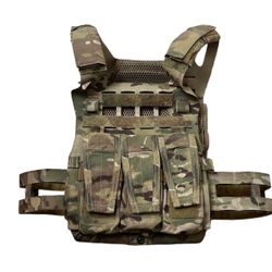 Crye SPC Plate Carrier