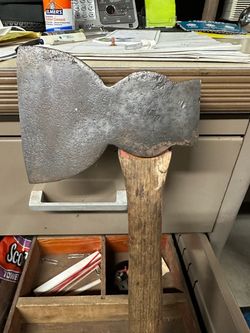 Vintage Plumb Hatchet