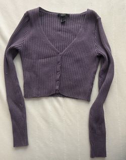Forever21 Cardigan 