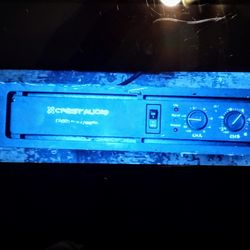Amplificador ,Oferta $150.00