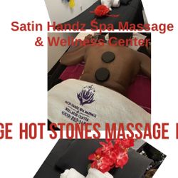 Massage Back Pain