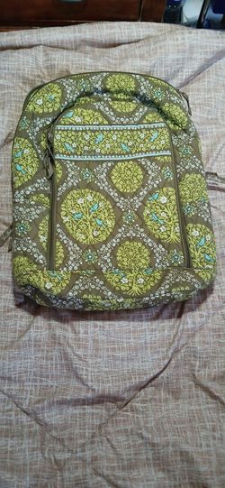 Laptop backpack, large backpack, small backpack, and sidebag