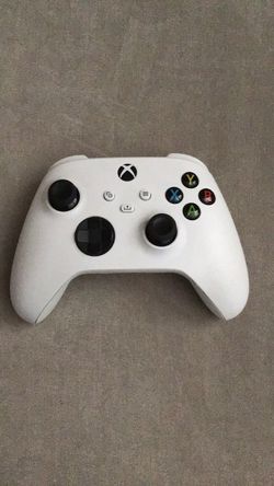 Not working  Xbox controller