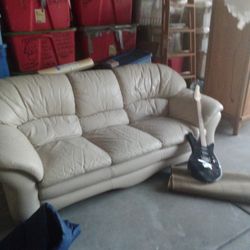 Leather Couch Leather Couch