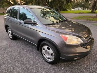2010 Honda CR-V