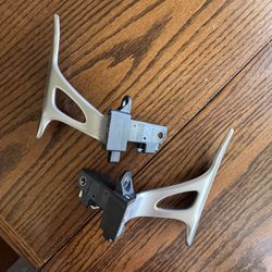 G37, 370, G35 Paddle Shifters 