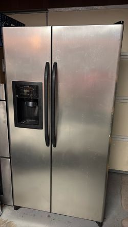 Refrigerator General Eletrics
