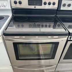 Kenmore Stove 