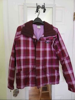 Patagonia Women Jacket M