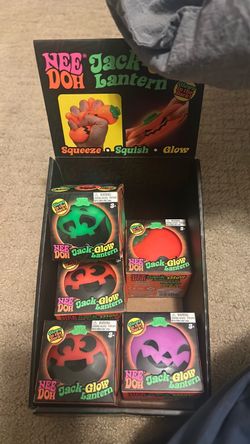 Pumkin needoh