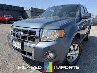 2010 Ford Escape