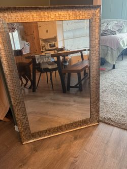 Decorative Mirror