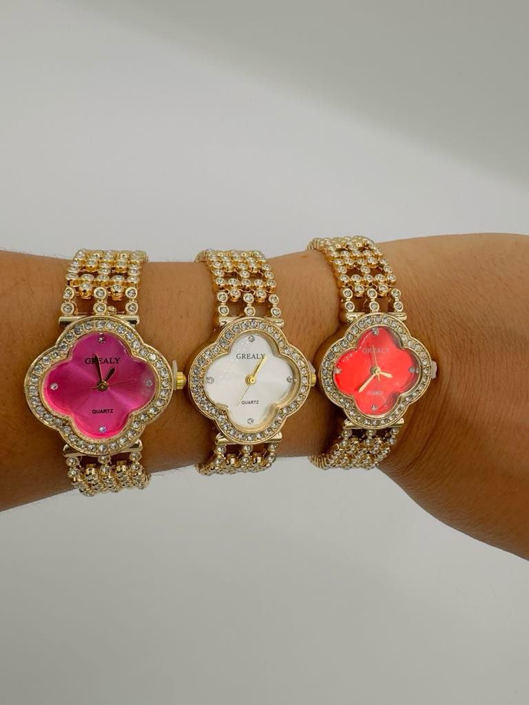 Bracelet Watch High Quality