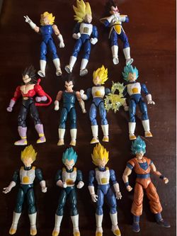 Dragon Ball Dragon Stars!!!