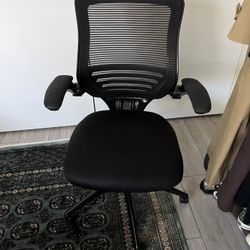 Office chair
