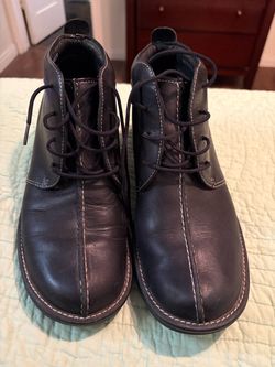 Timberlands waterproof boots