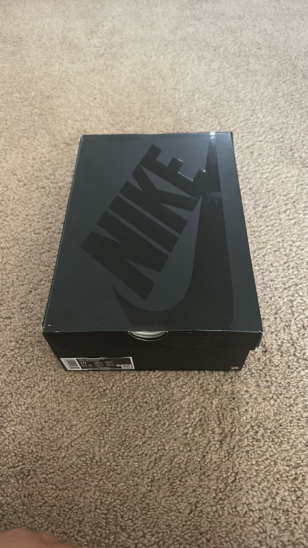 Nike Air Max 95 QS 10