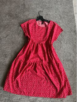 Gorgeous dress size M