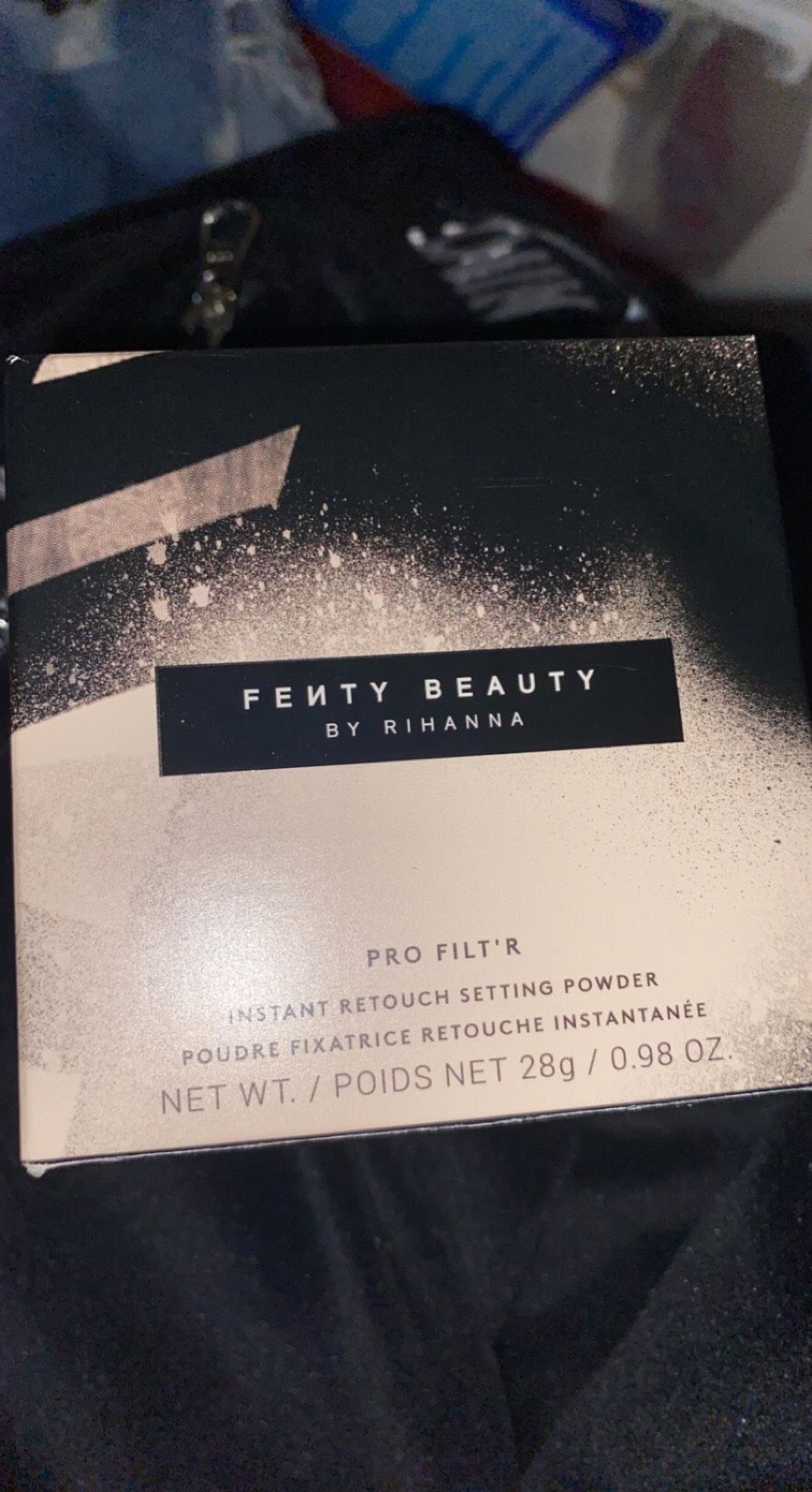 PRO FILT'R INSTANT RETOUCH SETTING POWDER