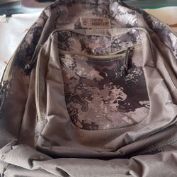 Backpack- Ridge Hunter