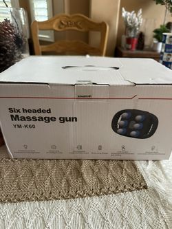 Massage Gun