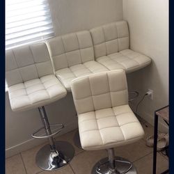 Bar Stool/ Island Chairs