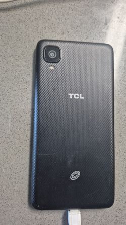 TCL Smartphone